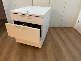 Kontajner zasuvkovy Ikea Galant - 3