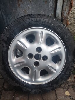 Elektróny 4x108 R14 - 3