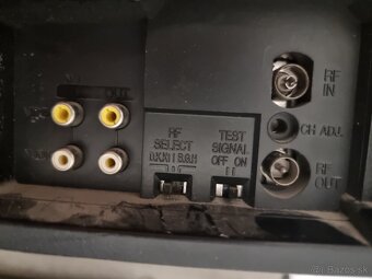 VHS Video Panasonic NV-SD420EU Japan - 3