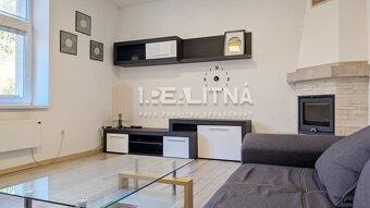 ŠTÝLOVÝ 1-IZBOVÝ BYT S KRBOM, 51 M2, ZVOLEN - 3