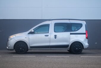 Dacia Dokker - 3