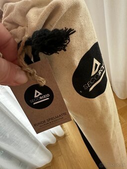 Korková hracia podložka - 3