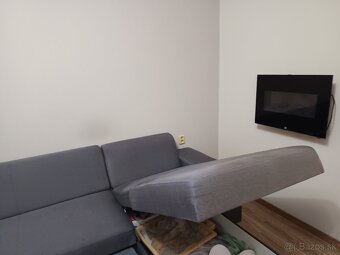 Rohová sedačka roz.270cmx144cm - 3