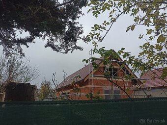 Kompletna realizacia striech - 3