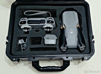 Dji Air 3 Dron s príslušenstvom Nový - 3