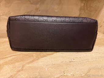 Originál Gucci kabelka v top stave - 3