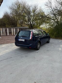 Predám Ford Focus combi 2 facelift - 3