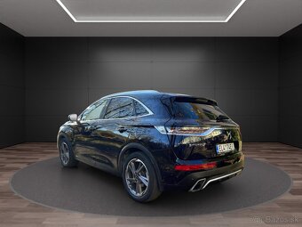 DS 7 Crossback 1.6 E-Tense 300, OPERA, PHEV, SOH 94.6% - 3