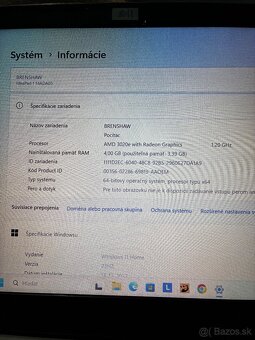 Lenovo IdeaPad 1 - 3