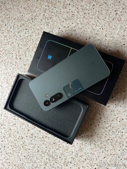 Predám: Smartfón Solana Seeker - 3