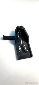 Držiak prenosky, Headshell Tesla HC15, HC16 - 3