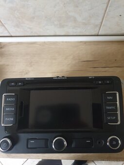 Predám autorádio Amundsen - 3