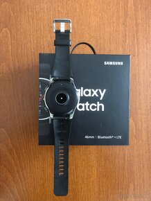 Samsung galaxy Watch 46mm - 3