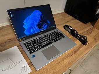 /15.6"/Acer/Notebook/4GB RAM DDR5/128GB NVMe SSD/Intel HD2G - 3