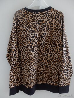 Mikina Calzedonia M - 3