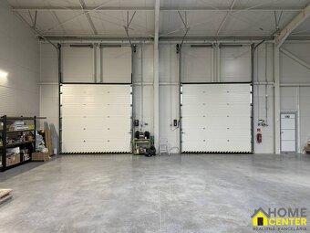 NA PRENÁJOM NOVÝ, KVALITNÝ SKLADOVACÍ PRIESTOR V KOMÁRNE, ČA - 3