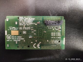 Zdroj ,matičná doska - 3