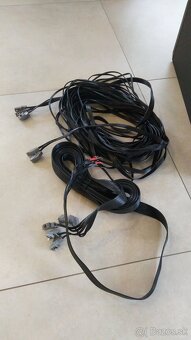 Predám pasívne 5.1 repro Bose Acoustimass 10 series II - 3