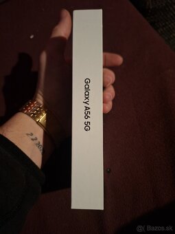 Samsung Galaxy A56 - 3