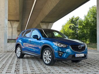 Mazda CX-5 2.2 Skyactiv-D 175k AWD Revolution A/T - 3