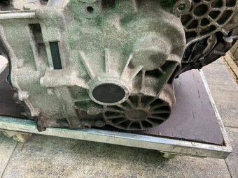 Prevodovka DSG7 DQ200 - 3