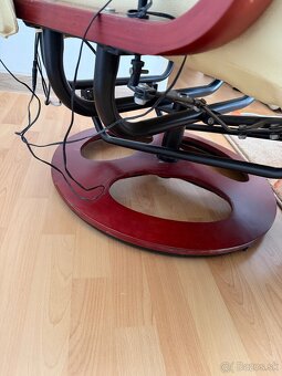 Masážne kreslo - 3