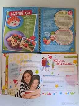 Detské knihy - 3