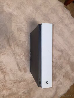 Xbox ONE S 1TB - 3