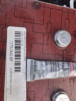 Harley Davidson Riditka Roland Sands Design - 3