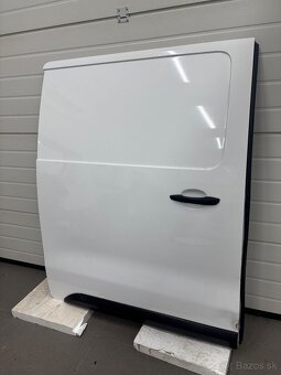 Predám dvere posuvné Peugeot Expert - 3