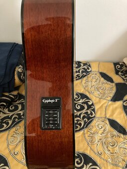 Epiphone PR350 CE - 3