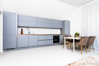 3-izbový byt v Moste pri Bratislave - 3