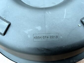 Subwoofer VW 5G0035591 - 3
