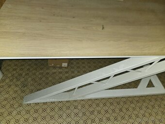 predám kancelársky stôl - 3