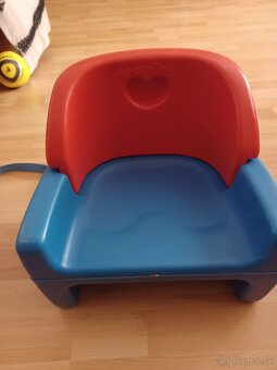 Rôzne hračky pre deti - 3