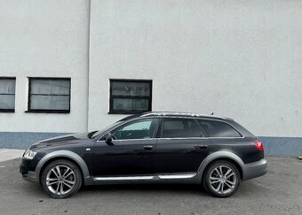 Audi A6 Allroad 3.0 TDi - 3