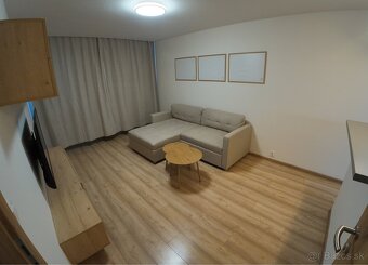 Ponúkam 2-izbový byt - 3