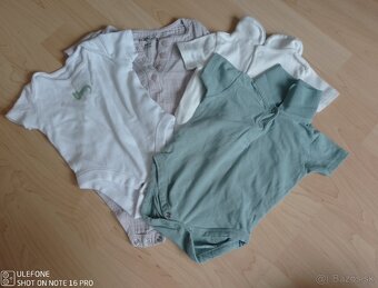 Detské oblečenie - 3