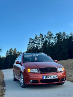 Fabia 1.2htp 47kw 2007 - 3