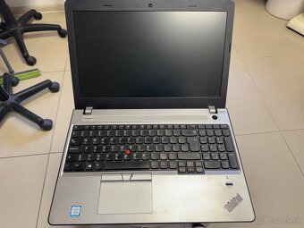 Lenovo ThingPad E570 - 3