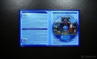 GOD OF WAR - PS4/PS5 - 3
