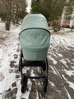 Bebeto Luca kočík - 3