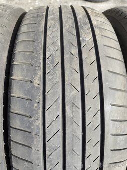 235/55R19 101V Bridgestone letná - 3