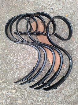 Predam radlicky a pera na kombinator kultivator - 3