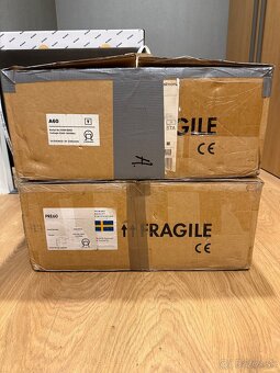 Primare PRE60 / A60 - 3