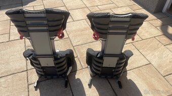 Predam 2x Autosedačka Britax Römer Discovery SL - 3