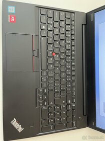 Notebook Lenovo ThinkPad E580 - 3