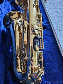 Alt Saxofón Amati AAS32  - TOP stav - 3