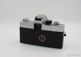 Minolta srT 101 + rokkor 50mm f1.4 - 3