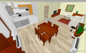 Stavebne Rekonstrukcie Projekty 3D Vizualizacia - 3